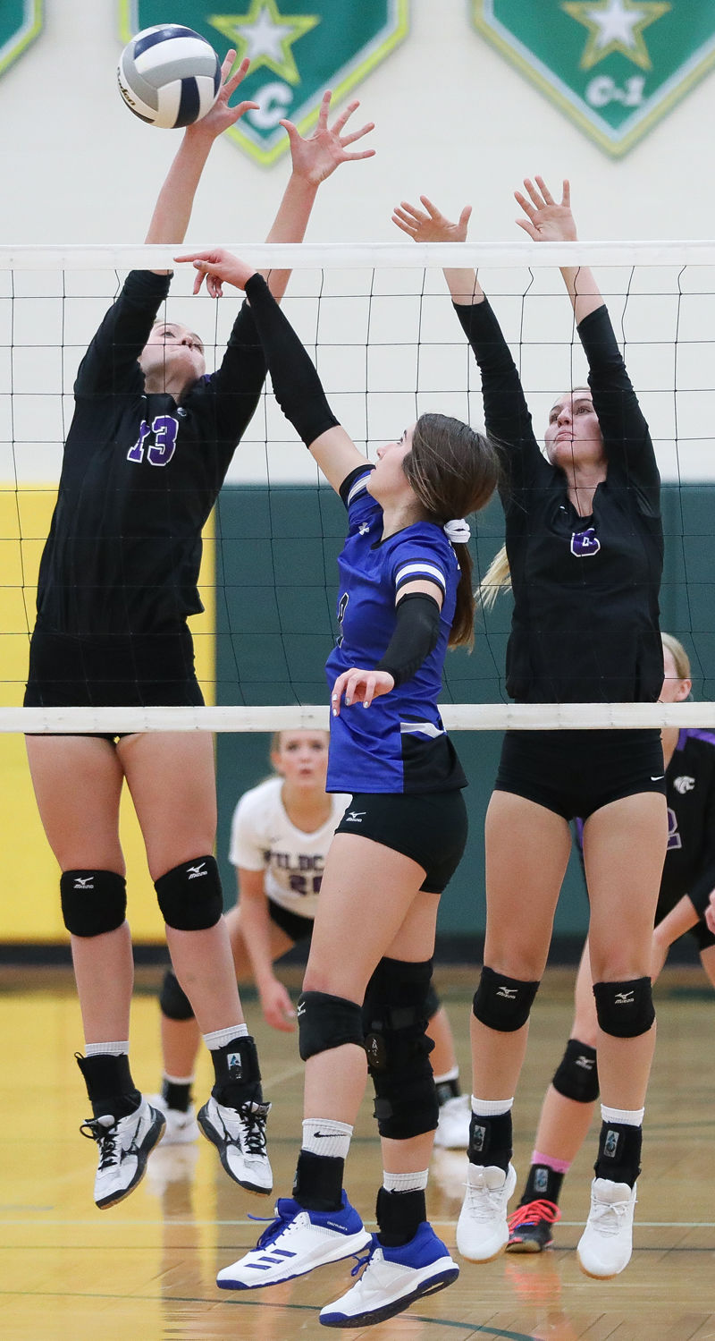 10-15-19 FKC tournament, Overton vs. Axtell
